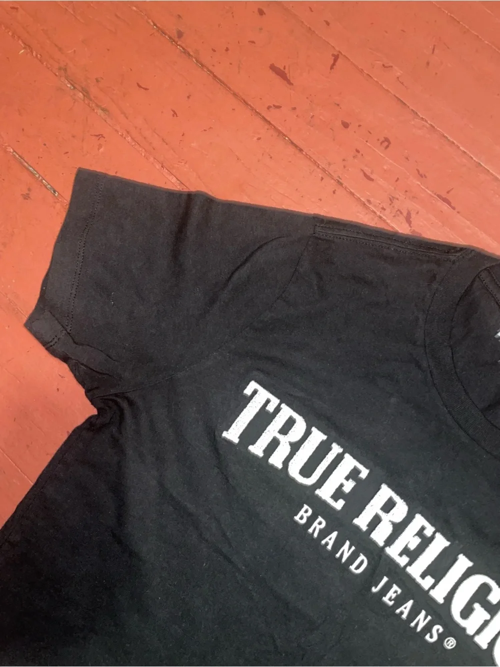 True Religion bold true